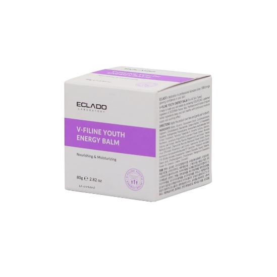 تصویر  اکلادو   سرم جوانساز وی فیلین  V-Filine Youth Energy Serum  80ml