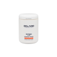 تصویر  اکلادو  کرم ماساژ ويتامين سی  Massage Cream V.C