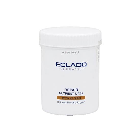 تصویر  اکلادو   ماسک ترميم کننده نوترينت   Repair Nutrient Mask  500gr