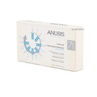 تصویر  آنوبیس   پک هفت روز شوک (هیالورونیک)   7 Days Shock Hyaluronic   7amp1.5ml