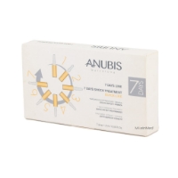 تصویر  آنوبیس   پک هفت روز شوک (بوتاکس)   7 Days Shock Botox Like   7amp1.5ml