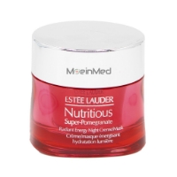 تصویر  هوم کر  استیلادر کرم ، ماسک رادینات انرژی انار   Nutritious Super-Pomegranate Radiant Energy Cream/Mask 50ml