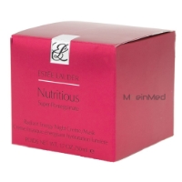 تصویر  هوم کر  استیلادر کرم ، ماسک رادینات انرژی انار   Nutritious Super-Pomegranate Radiant Energy Cream/Mask 50ml