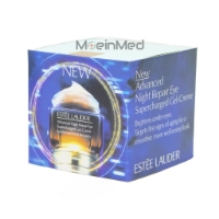تصویر  هوم کر  استیلادر کرم ترمیم کننده دورچشم   Advansed Night Repair Eye Complex 15ml