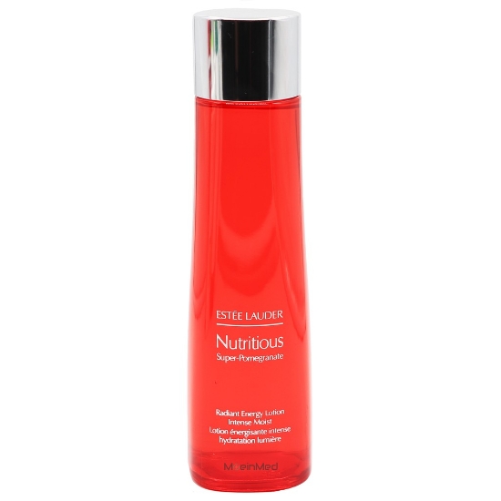 تصویر  هوم کر  استیلادر لوسیون رادینات انرژی انار   Nutritious Super-Pomegranate Radiant Energy  Lotion 200ml