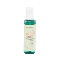 تصویر  هوم کر  اکسیس وای ژل شستشوی صورت کینوا Quinoa One Step Balanced Gel Cleanser 180ml
