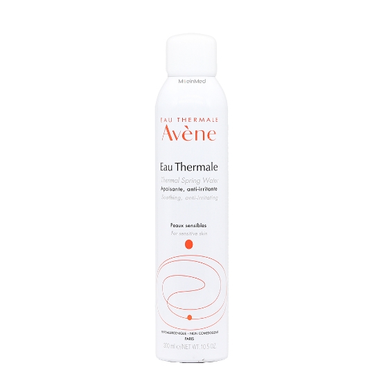 تصویر  هوم کر  اون اسپری آب آبرسان  Thermal Spring Water 300ml