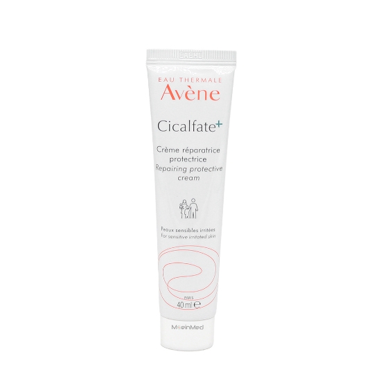 تصویر  هوم کر  اون کرم ترمیم کننده سیکال فیت  Cicalfate Repairing Protective Cream 40gr