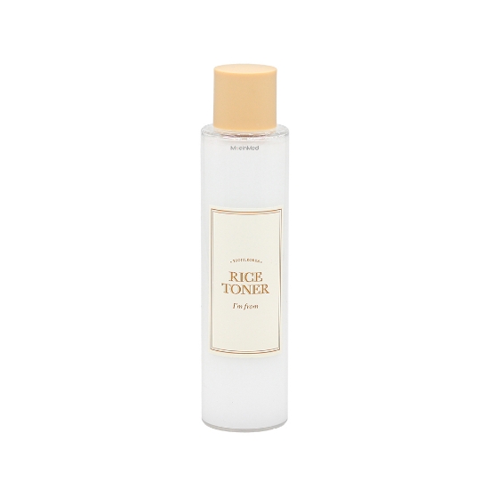 تصویر  هوم کر  آیم فرام تونر برنج  I'M From Rice Toner 150ml