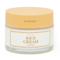 تصویر  هوم کر  آیم فرام کرم برنج  I'M From Rice Cream 50ml