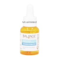 تصویر  هوم کر  بالانس سرم آبرسان هیالورنیک اسید  Hyaluronic Deep Moisture Serum 30ml