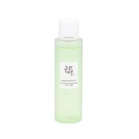 تصویر  هوم کر  بیوتی اف جوسان تونر آبرسان و لایه بردار آلو سبز Green Plum Refreshing Toner AHA+BHA 150ml