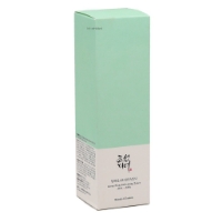 تصویر  هوم کر  بیوتی اف جوسان تونر آبرسان و لایه بردار آلو سبز Green Plum Refreshing Toner AHA+BHA 150ml