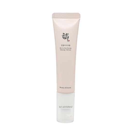 تصویر  هوم کر  بیوتی اف جوسان سرم دور چشم جینسینگ + رتینال Revive Eye Serum Ginseng + Retinal 30ml