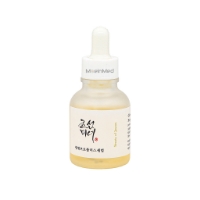 تصویر  هوم کر  بیوتی اف جوسان سرم روشن کننده عمیق برنج + آلفا آربونتین  Glow Deep Serum Rice + Alpha-Arbutin  30ml