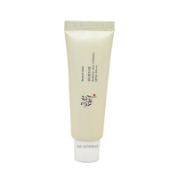 تصویر  هوم کر  بیوتی اف جوسان کرم ضد آفتاب برنج + پروبیوتیک Relief Sun Rice + Probiotics SPF50+ PA++++ 50ml