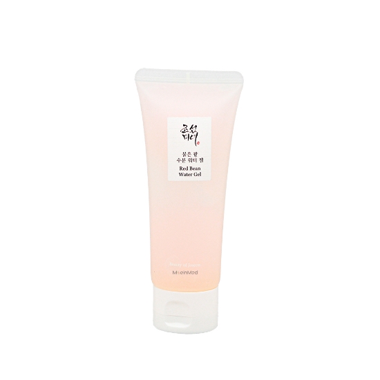 تصویر  هوم کر  بیوتی اف جوسان واتر ژل آبرسان لوبيا قرمز Red Bean Water Gel 100ml