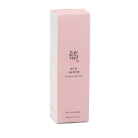 تصویر  هوم کر  بیوتی اف جوسان واتر ژل آبرسان لوبيا قرمز Red Bean Water Gel 100ml