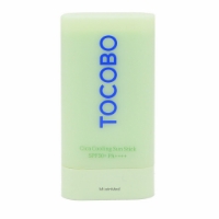 تصویر  هوم کر  توکوبو ضد آفتاب استیکی خنک کننده  Cica Cooling Sun Stick SPF50 PA++++ 18g