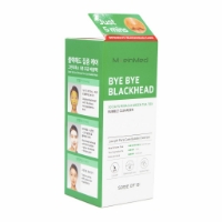 تصویر  هوم کر  سام بای می شوینده حبابی جوش سرسیاه  Bye Bye Blackhead Bubble Cleanser 120g