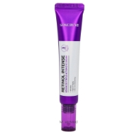 تصویر  هوم کر  سام بای می کرم دور چشم رتینول   Retinol Intense Advanced Triple Action Eye Cream 30ml