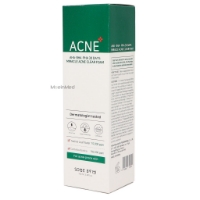 تصویر  هوم کر  سام بای می کرم لایه بردار و ضدجوش 30روزه میراکل (سبز) AHA,BHA,PHA 30Days Miracle Cream 60gr