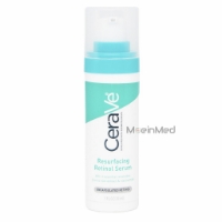 تصویر  هوم کر  سراوی سرم رتینول سرامید و ریشه لیکوریک و نیاسینامید Resurfacing Retinol Serum  30ml