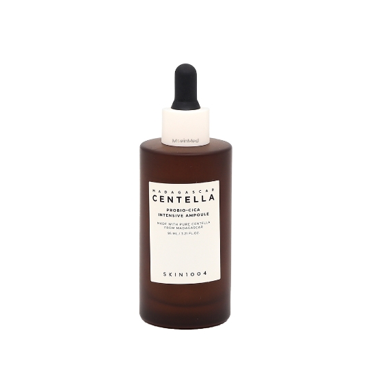 تصویر  هوم کر  سنتلا آمپول تسکین دهنده و تقویت کننده پروبايوسيکا PROBIO-CICA Intensive Ampoule  95ml