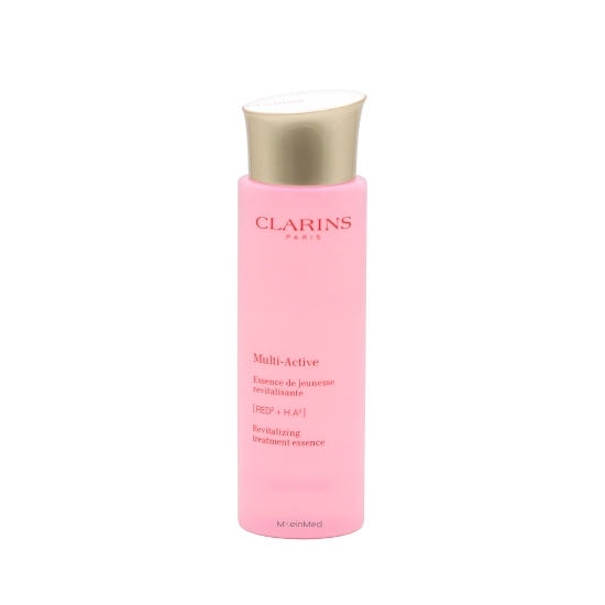 تصویر  هوم کر  کلارنس اسنس احیا کننده مولتی اکتیو Multi-Active Revitalizing Treatment Essence 200ml