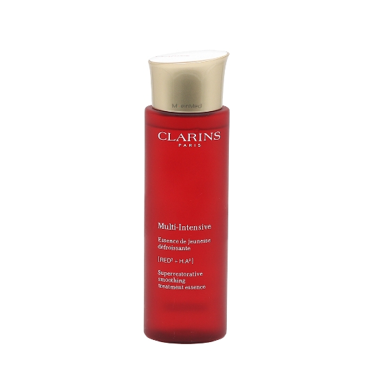 تصویر  هوم کر  کلارنس اسنس ترمیم کننده مولتی اکتیو Multi-Active Superrestorative Smoothing Treatment Essence 200ml