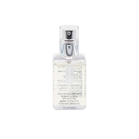 تصویر  هوم کر  کلینیک آبرسان ژله ای دراماتیکالی  Dramatically Different Hydrating Jelly 125ml