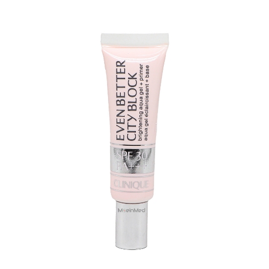 تصویر  هوم کر  کلینیک کرم ضد آفتاب ایون بتر  Even Better City Block SPF 30 30ml