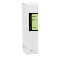 تصویر  هوم کر  کوزارکس تونر آبرسان و تسکین دهنده سنتلا  Centella Water Alcohol-Free Toner 150ml