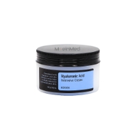 تصویر  هوم کر  کوزارکس کرم آبرسان هیالورونیک اسید  Hyaluronic Acid Intensive Cream 100g