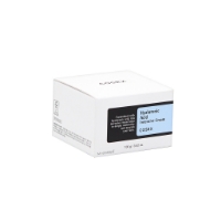 تصویر  هوم کر  کوزارکس کرم آبرسان هیالورونیک اسید  Hyaluronic Acid Intensive Cream 100g