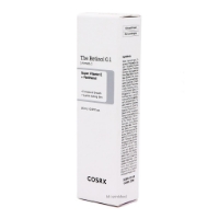 تصویر  هوم کر  کوزارکس کرم جوانساز رتینول  The Retinol 0.1 Cream  20ml