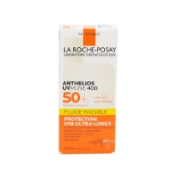 تصویر  هوم کر  لاروش پوزای فلویید ضد آفتاب   Anthelios UV Mune 400 SPF50++ 50ml