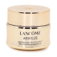 تصویر  هوم کر  لانکوم کرم دور چشم احیا کننده  ابسولو Absolue Revitalizing Eye Cream 20ml