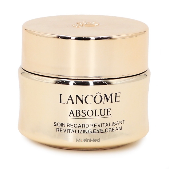 تصویر  هوم کر  لانکوم کرم دور چشم احیا کننده  ابسولو Absolue Revitalizing Eye Cream 20ml