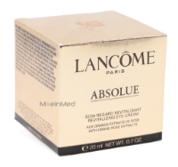 تصویر  هوم کر  لانکوم کرم دور چشم احیا کننده  ابسولو Absolue Revitalizing Eye Cream 20ml