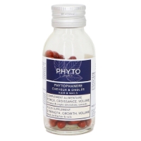 تصویر  هوم کر اسکالپ قرص فیتو Phyto Phanere Hair-Nails 120caps