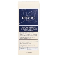 تصویر  هوم کر اسکالپ قرص فیتو Phyto Phanere Hair-Nails 120caps