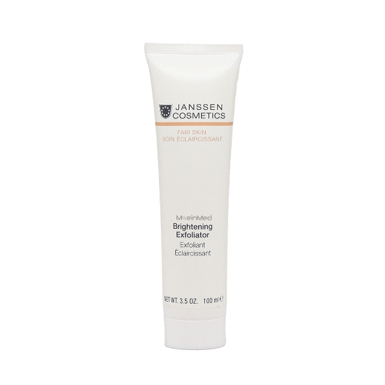 تصویر  یانسن  اسکراب لک  Brightening Exfoliator  100ml