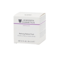 تصویر  یانسن  آمپول سلول هاي بنیادي  Stem Cell Fluid  2ml