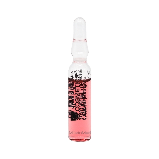تصویر  یانسن  آمپول خاویار  Caviar Extract  2ml