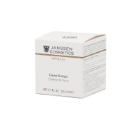 تصویر  یانسن  آمپول خاویار  Caviar Extract  2ml