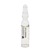 تصویر  یانسن  آمپول ضد لک  Melafadin Fluid  2ml
