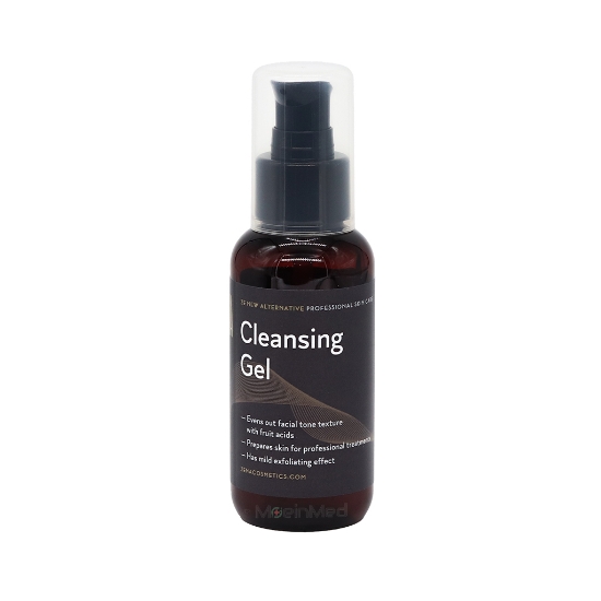 تصویر  زینا  کلینزینگ ژل  Cleansing Gel 100ml