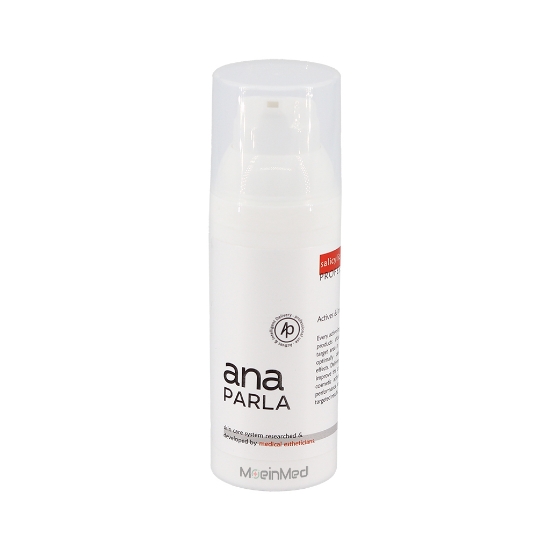 تصویر  آناپارلا  سرم سالیسیلیک اسید Salicylic Acid Serum 50ml