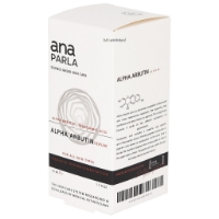 تصویر  آناپارلا  آلفاآربونتین هوم کر Alpha Arbutin Serum 50ml